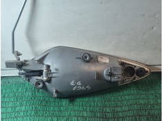 Recambio de maneta exterior delantera derecha para honda civic viii hatchback (fn, fk) 2.2 ctdi (fk3) referencia OEM IAM    2