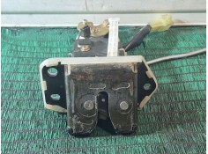Recambio de cerradura maletero / porton para suzuki wagon r+ rb (mm) 1.3 16v cat referencia OEM IAM   
