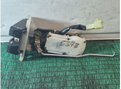 Recambio de cerradura maletero / porton para suzuki wagon r+ rb (mm) 1.3 16v cat referencia OEM IAM    2