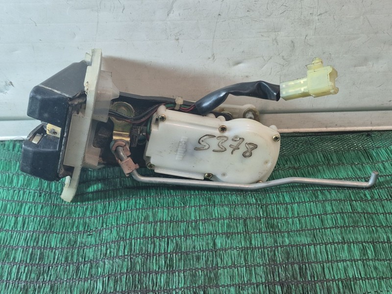 Recambio de cerradura maletero / porton para suzuki wagon r+ rb (mm) 1.3 16v cat referencia OEM IAM   