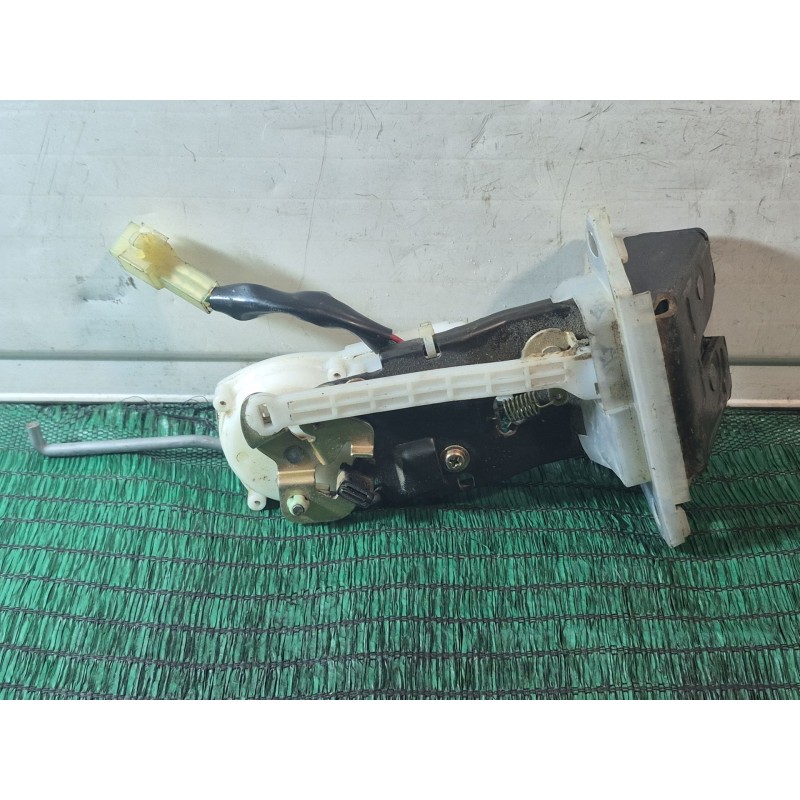 Recambio de cerradura maletero / porton para suzuki wagon r+ rb (mm) 1.3 16v cat referencia OEM IAM   