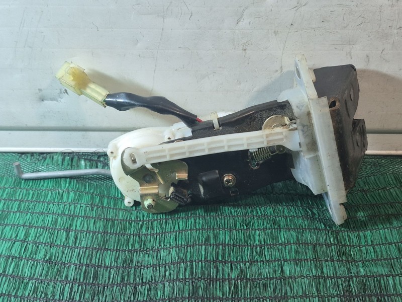 Recambio de cerradura maletero / porton para suzuki wagon r+ rb (mm) 1.3 16v cat referencia OEM IAM   