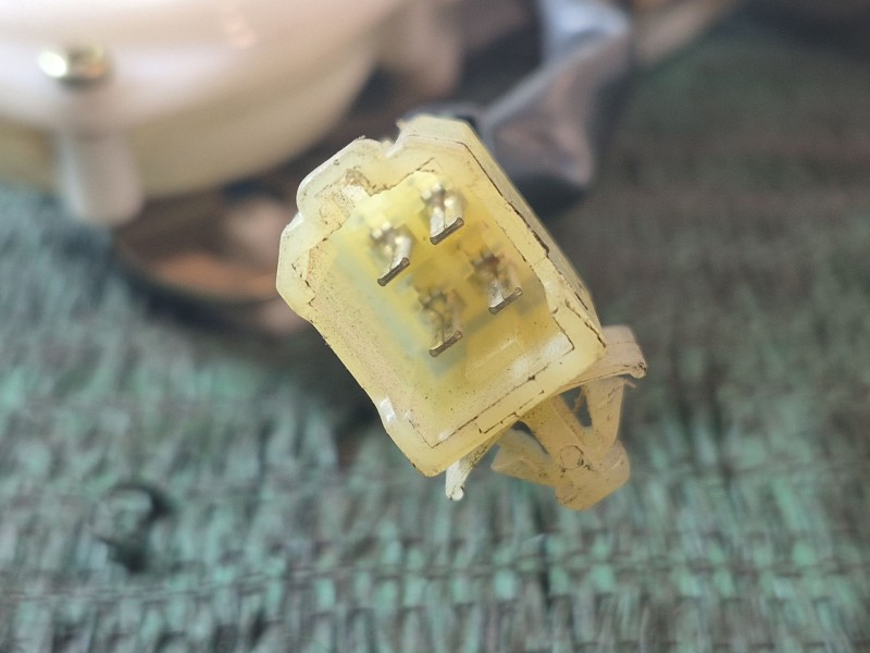 Recambio de cerradura maletero / porton para suzuki wagon r+ rb (mm) 1.3 16v cat referencia OEM IAM   