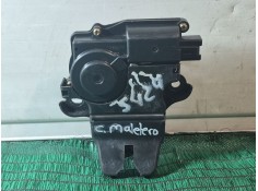 Recambio de cerradura maletero / porton para toyota avensis (_t25_) 2.0 d-4d (cdt250_) referencia OEM IAM   