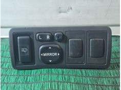 Recambio de mando retrovisor para toyota avensis berlina (t25) 2.0 d4-d executive berlina (5-ptas.) referencia OEM IAM 183575 77