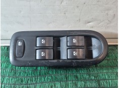 Recambio de mando elevalunas delantero izquierdo para renault scenic ii grand confort authentique referencia OEM IAM   
