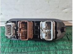 Recambio de mando elevalunas delantero izquierdo para renault scenic ii grand confort authentique referencia OEM IAM    2