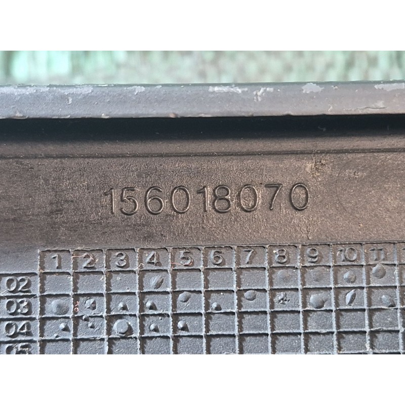 Recambio de mando elevalunas delantero izquierdo para renault scenic ii grand confort authentique referencia OEM IAM   