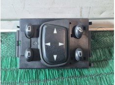 Recambio de mando retrovisor para mercedes-benz clase s (w220) berlina 3.2 cdi cat referencia OEM IAM   