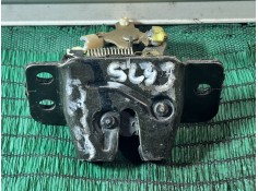 Recambio de cerradura maletero / porton para hyundai trajet (fo) 2.0 gls referencia OEM IAM   