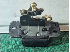 Recambio de cerradura maletero / porton para hyundai trajet (fo) 2.0 gls referencia OEM IAM    2