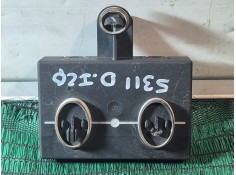 Recambio de modulo electronico para volkswagen touareg (7p6) v6 tdi bluemotion premium referencia OEM IAM    2