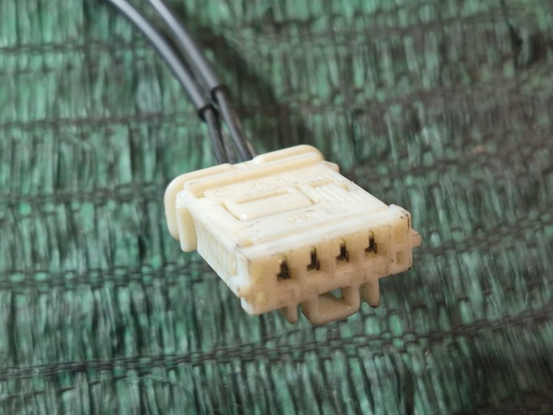 Recambio de enganche cinturon para peugeot 508 i (8d_) 2.0 hdi referencia OEM IAM   