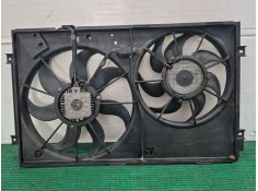 Recambio de electroventilador para volkswagen golf v (1k1) 2.0 referencia OEM IAM    2