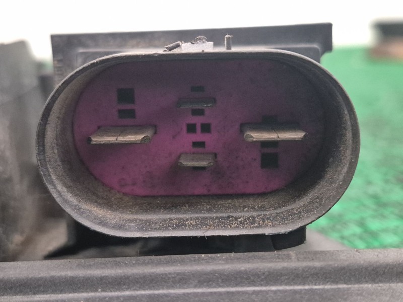 Recambio de electroventilador para volkswagen golf v (1k1) 2.0 referencia OEM IAM   