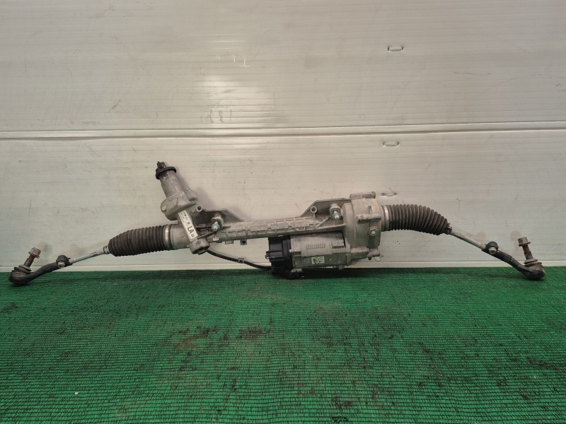 Recambio de cremallera direccion para bmw serie 1 berlina (e81/e87) 118d referencia OEM IAM   