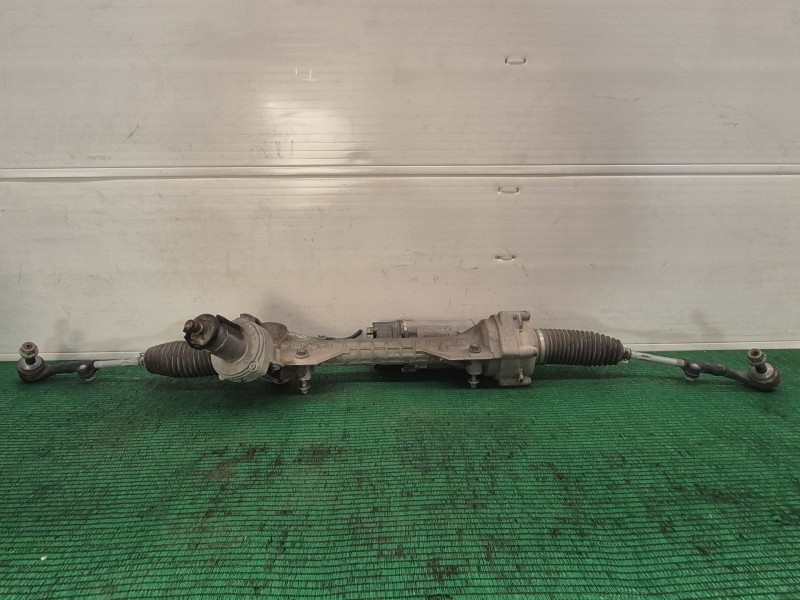 Recambio de cremallera direccion para bmw serie 1 berlina (e81/e87) 118d referencia OEM IAM   