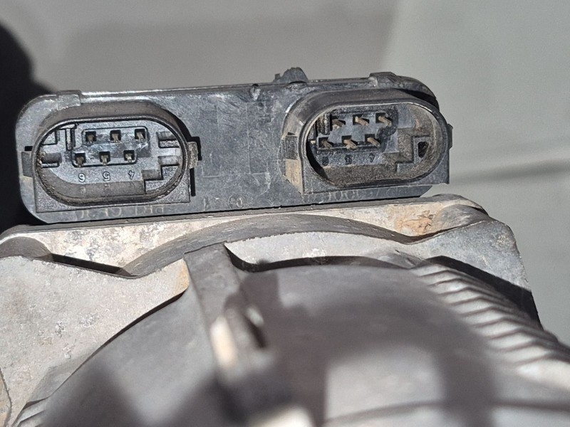 Recambio de cremallera direccion para bmw serie 1 berlina (e81/e87) 118d referencia OEM IAM   