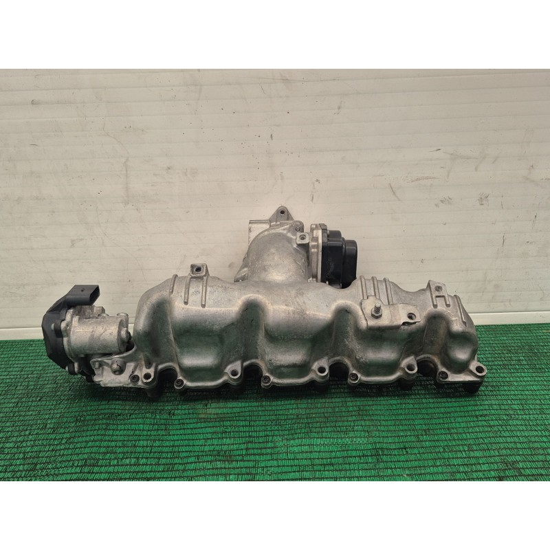 Recambio de colector admision para audi a4 b8 (8k2) 1.8 tfsi referencia OEM IAM   