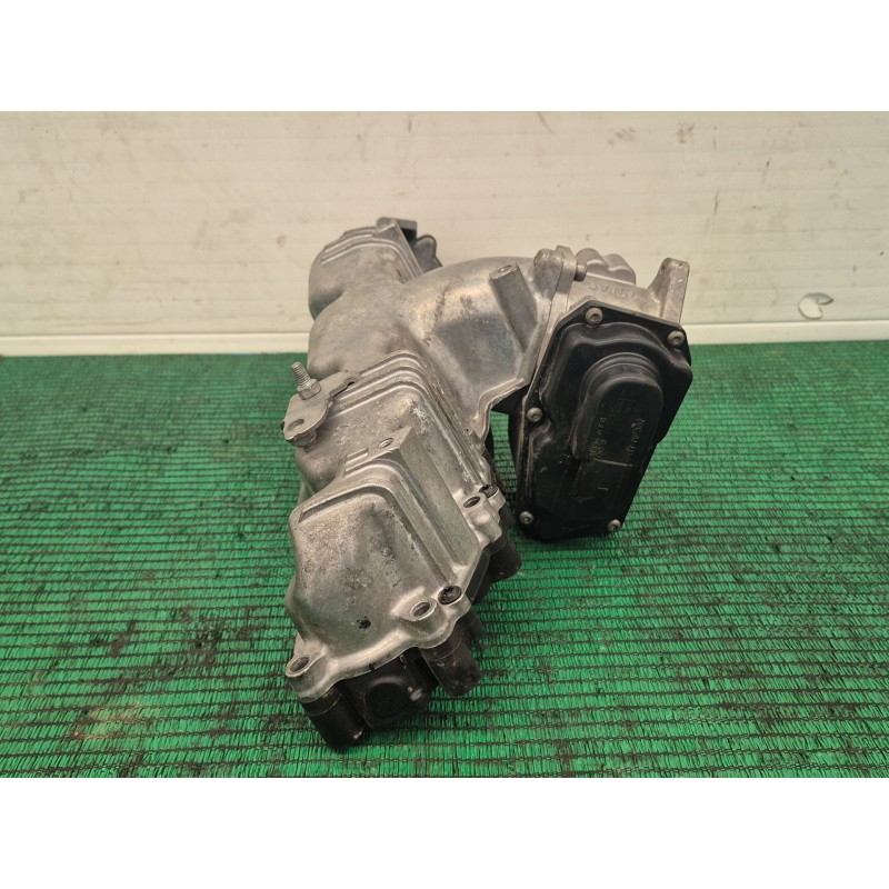 Recambio de colector admision para audi a4 b8 (8k2) 1.8 tfsi referencia OEM IAM   