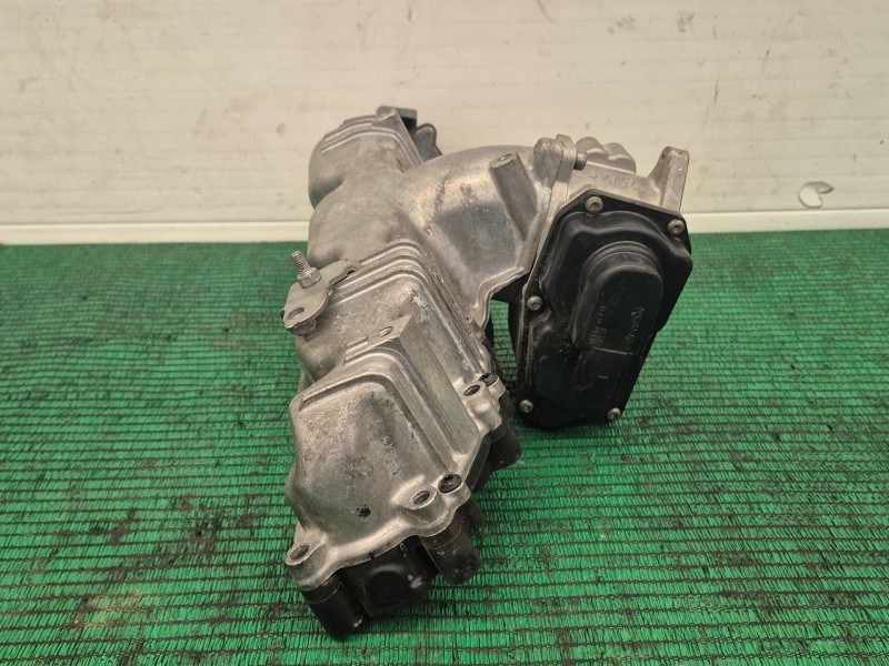 Recambio de colector admision para audi a4 b8 (8k2) 1.8 tfsi referencia OEM IAM   