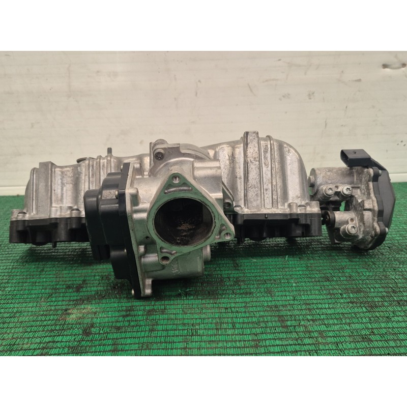 Recambio de colector admision para audi a4 b8 (8k2) 1.8 tfsi referencia OEM IAM   