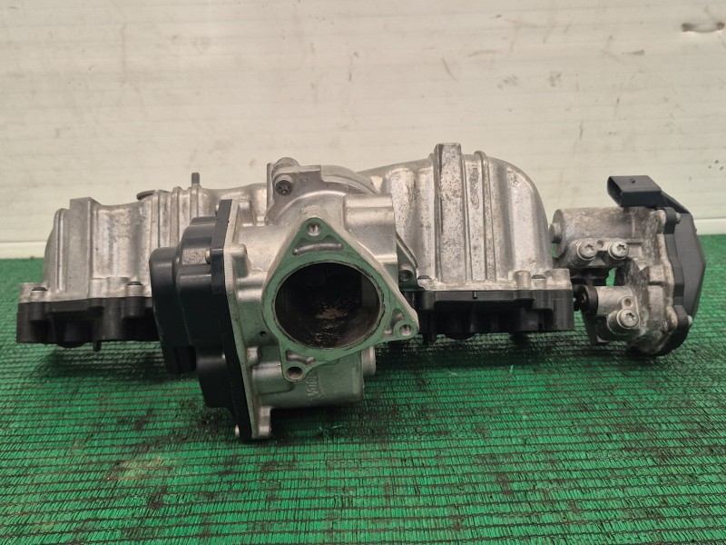 Recambio de colector admision para audi a4 b8 (8k2) 1.8 tfsi referencia OEM IAM   