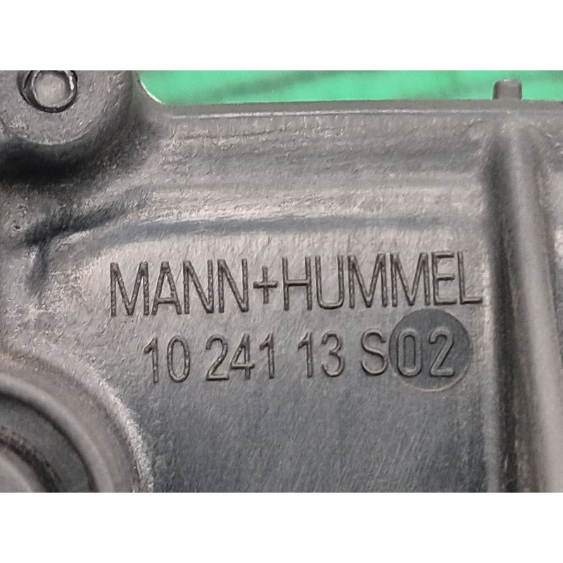 Recambio de colector admision para audi a4 b8 (8k2) 1.8 tfsi referencia OEM IAM   