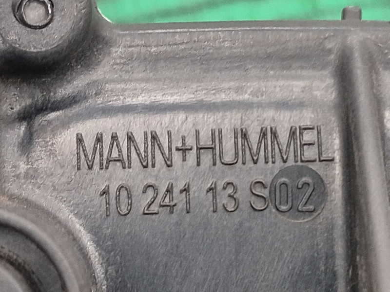 Recambio de colector admision para audi a4 b8 (8k2) 1.8 tfsi referencia OEM IAM   