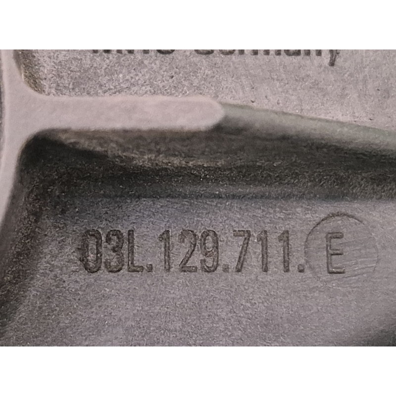 Recambio de colector admision para audi a4 b8 (8k2) 1.8 tfsi referencia OEM IAM   