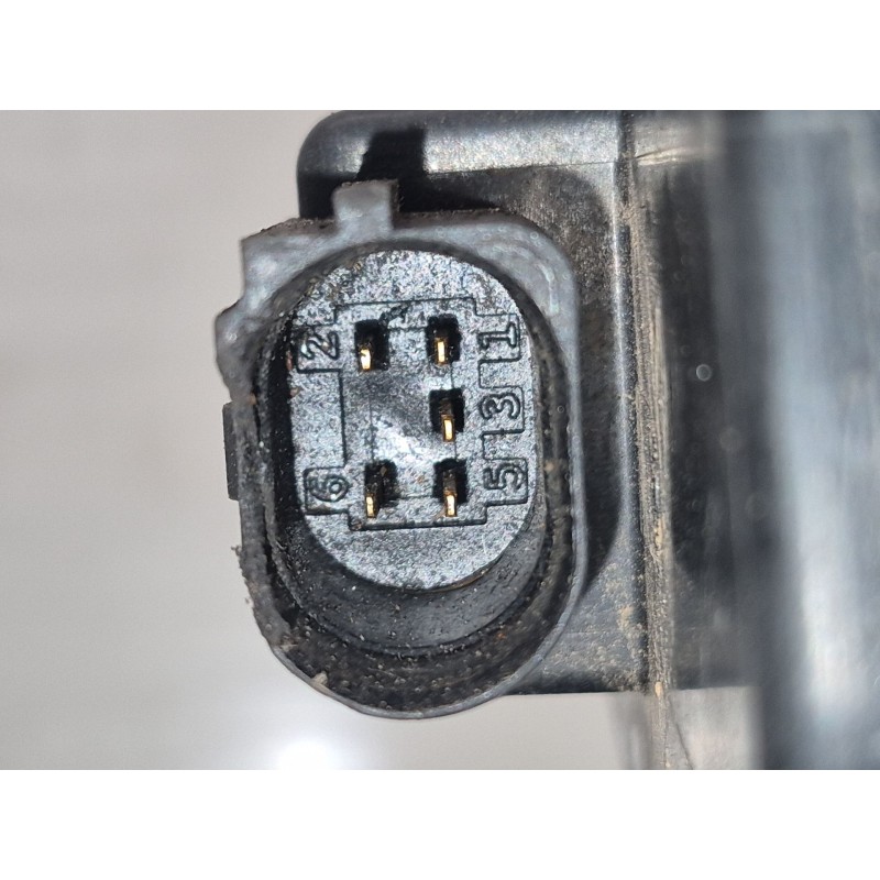 Recambio de colector admision para audi a4 b8 (8k2) 1.8 tfsi referencia OEM IAM   