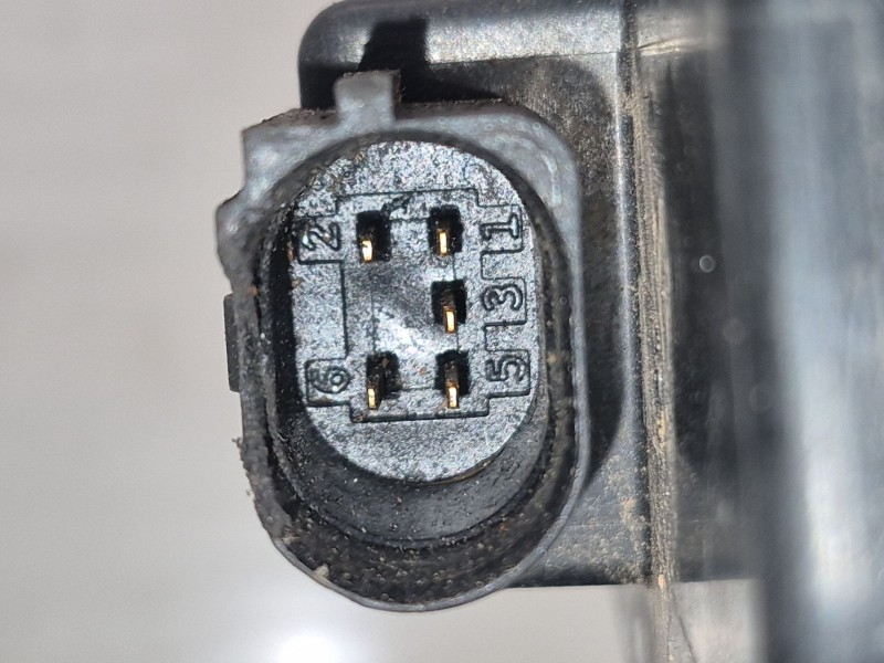 Recambio de colector admision para audi a4 b8 (8k2) 1.8 tfsi referencia OEM IAM   