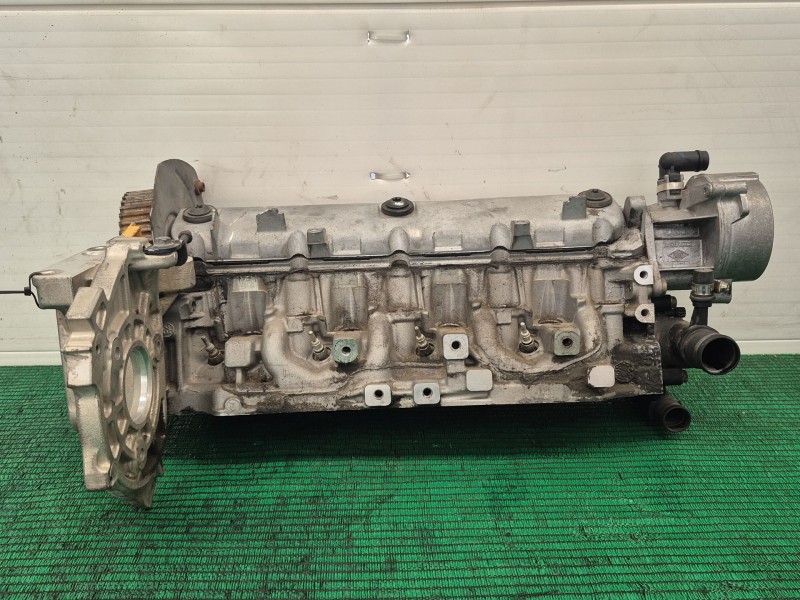 Recambio de culata para renault grand scenic ii grand dynamique referencia OEM IAM   