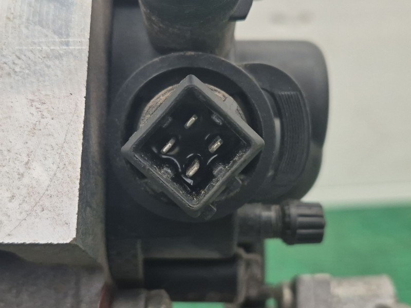 Recambio de culata para renault grand scenic ii grand dynamique referencia OEM IAM   