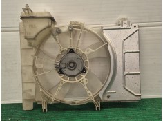 Recambio de electroventilador para toyota yaris referencia OEM IAM   