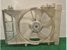Recambio de electroventilador para toyota yaris referencia OEM IAM    2