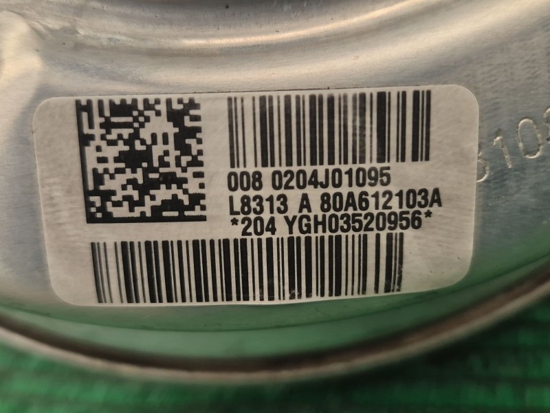 Recambio de servofreno para audi q5 (fyb, fyg) 2.0 tdi quattro referencia OEM IAM   