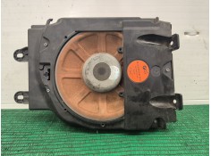 Recambio de sistema audio / radio cd para bmw serie 7 (e65/e66) 6.0 cat referencia OEM IAM 65136907652 4913430734 4913430734