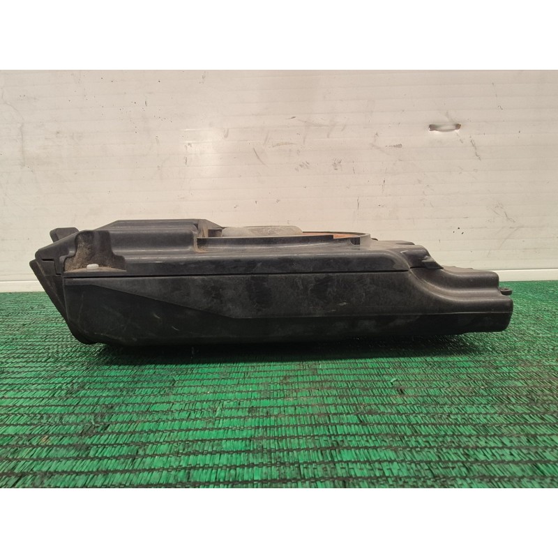 Recambio de sistema audio / radio cd para bmw serie 7 (e65/e66) 6.0 cat referencia OEM IAM 65136907652 4913430734 4913430734