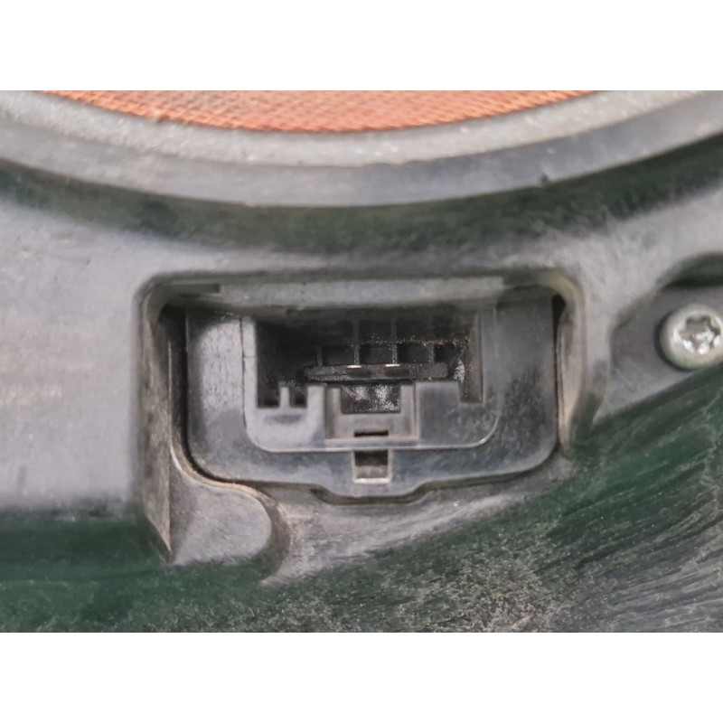 Recambio de sistema audio / radio cd para bmw serie 7 (e65/e66) 6.0 cat referencia OEM IAM 65136907652 4913430734 4913430734