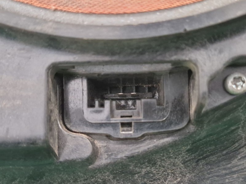 Recambio de sistema audio / radio cd para bmw serie 7 (e65/e66) 6.0 cat referencia OEM IAM 65136907652 4913430734 4913430734