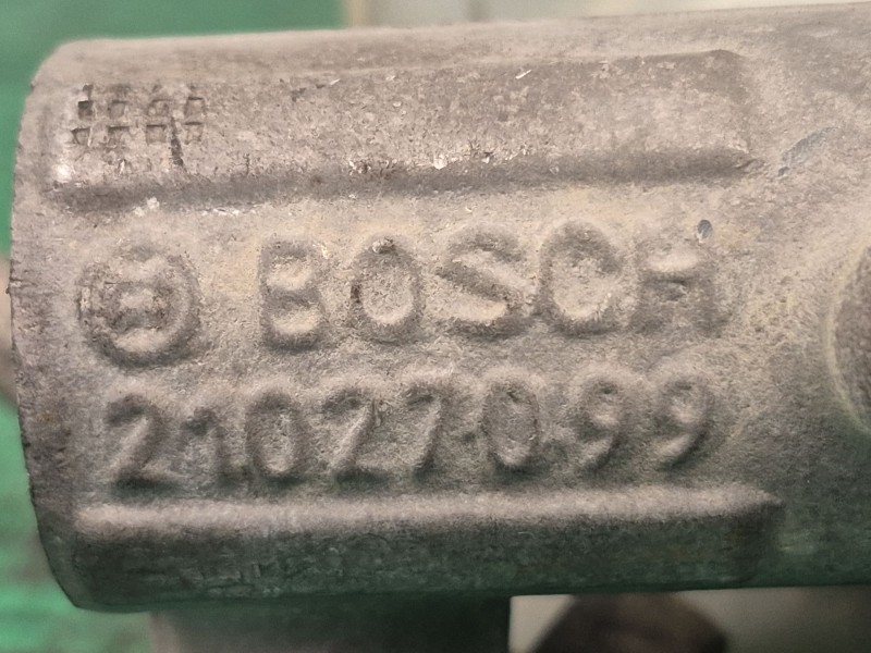 Recambio de bomba freno para volkswagen golf iv berlina (1j1) referencia OEM IAM 21027099 21027099 21027099