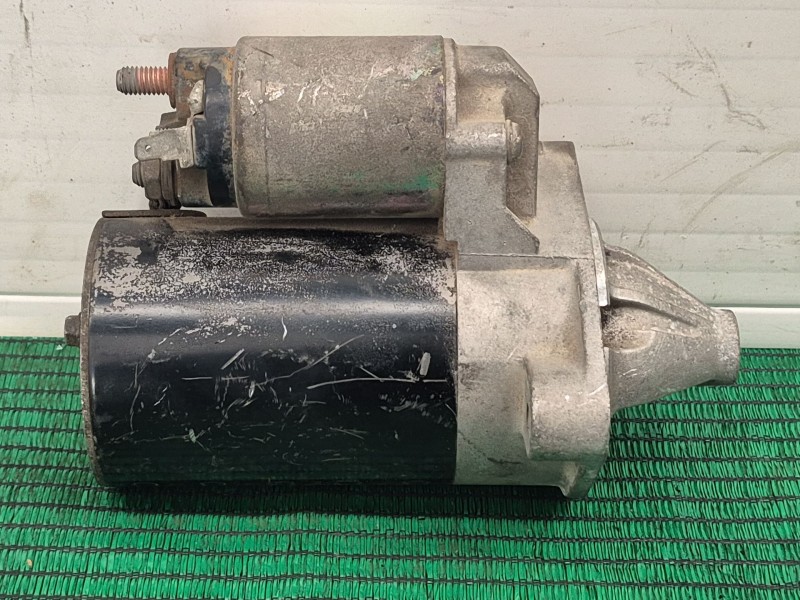 Recambio de motor arranque para daewoo matiz 0.8 cat referencia OEM IAM 96618789 96618789 96618789