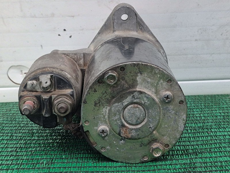 Recambio de motor arranque para daewoo matiz 0.8 cat referencia OEM IAM 96618789 96618789 96618789