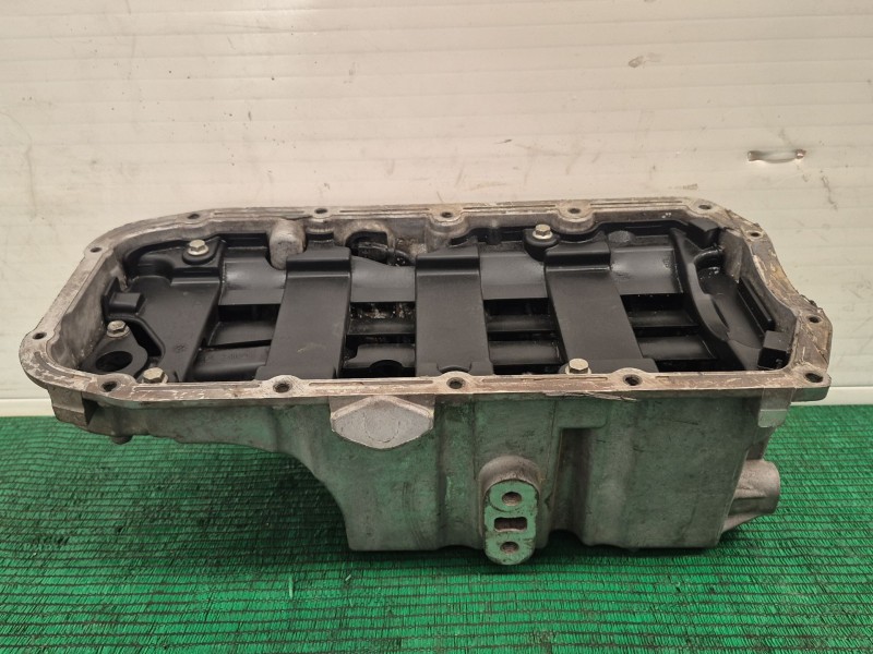 Recambio de carter para opel insignia berlina cosmo referencia OEM IAM   