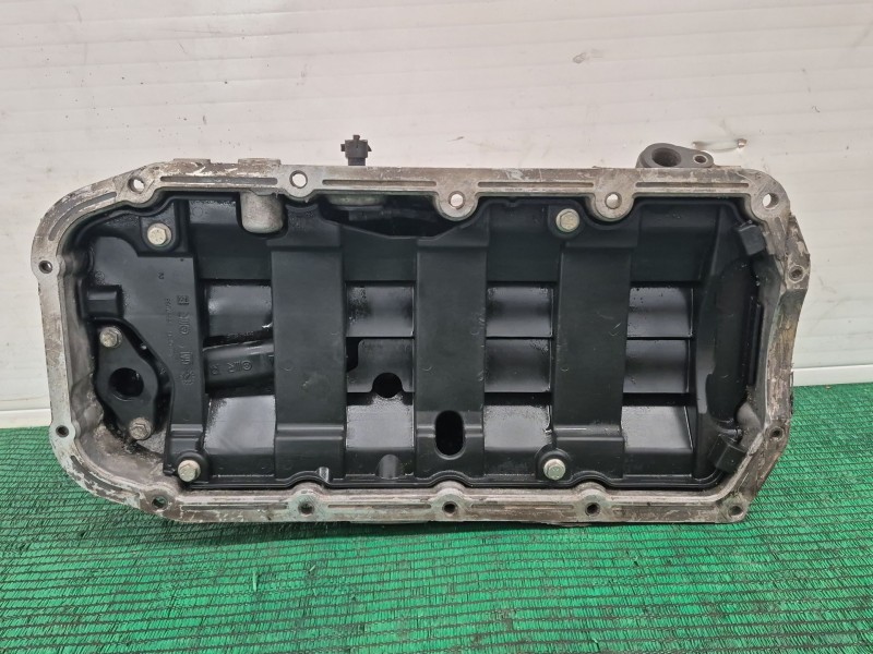 Recambio de carter para opel insignia berlina cosmo referencia OEM IAM   