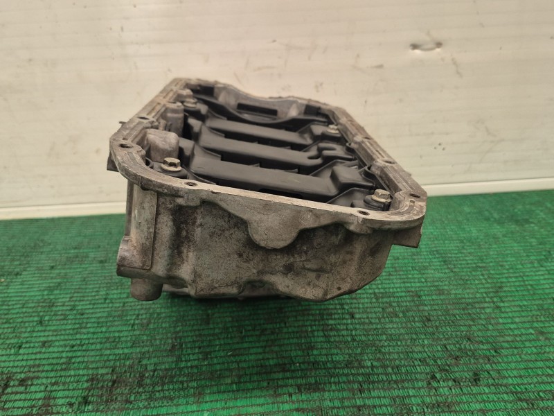 Recambio de carter para opel insignia berlina cosmo referencia OEM IAM   