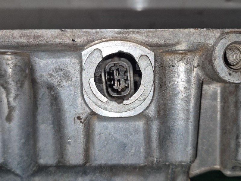 Recambio de carter para opel insignia berlina cosmo referencia OEM IAM   