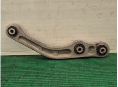 Recambio de brazo suspension inferior trasero izquierdo para audi a8 (4e2) 4.2 v8 32v fsi referencia OEM IAM   