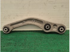 Recambio de brazo suspension inferior trasero izquierdo para audi a8 (4e2) 4.2 v8 32v fsi referencia OEM IAM    2